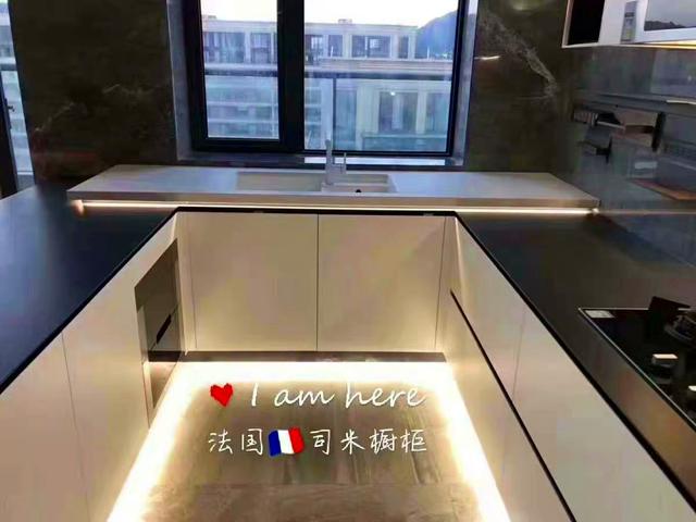 日子过久了才发现，看似合理的厨房设计，却是无数中国家庭的痛点