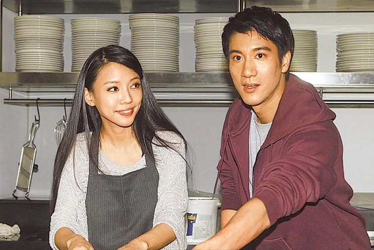 被李靓蕾点名？徐若瑄凌晨急发文否认出轨王力宏：这是恶意诋毁