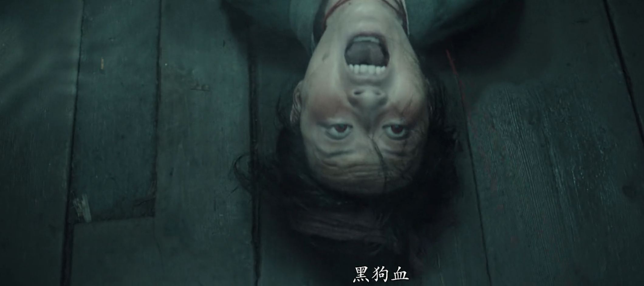 没想到，59岁钱小豪用一部网大证明：自己终于走出了林正英的影子