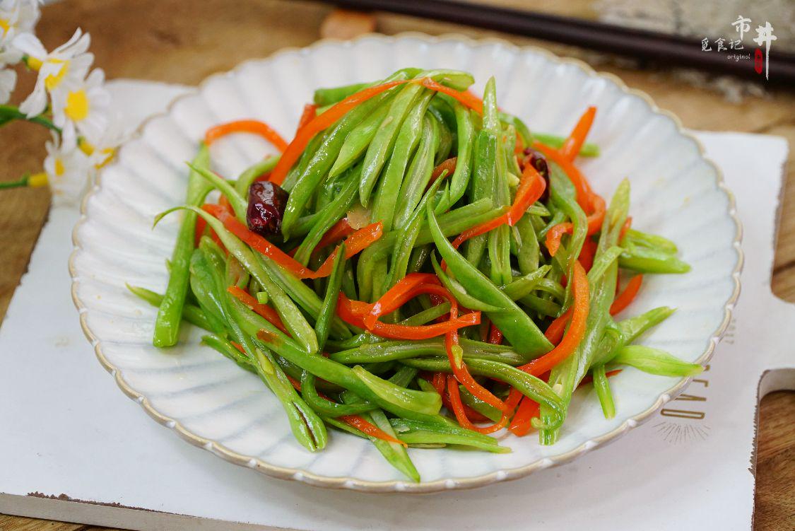 夏吃豆，勝過肉，建議：多吃6種豆子，高鉀高鈣，天熱了要懂得吃