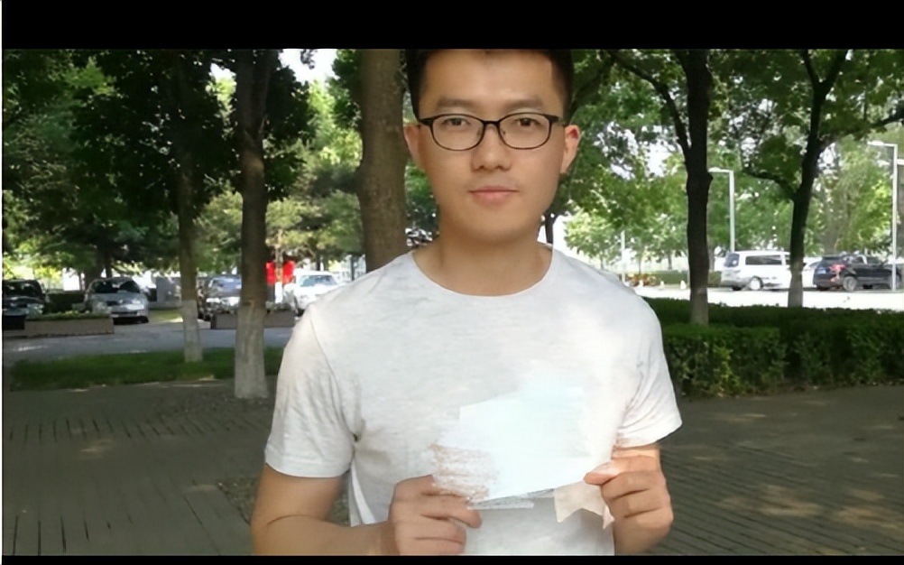 2018年“中科院学生谢雕遇害案”遭高中同学捅死原因及动机