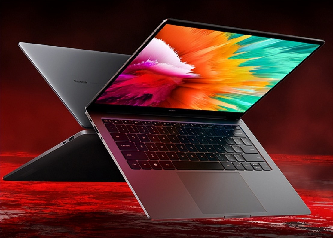 618年中促销，推荐三款卖点很足的锐龙7轻薄本