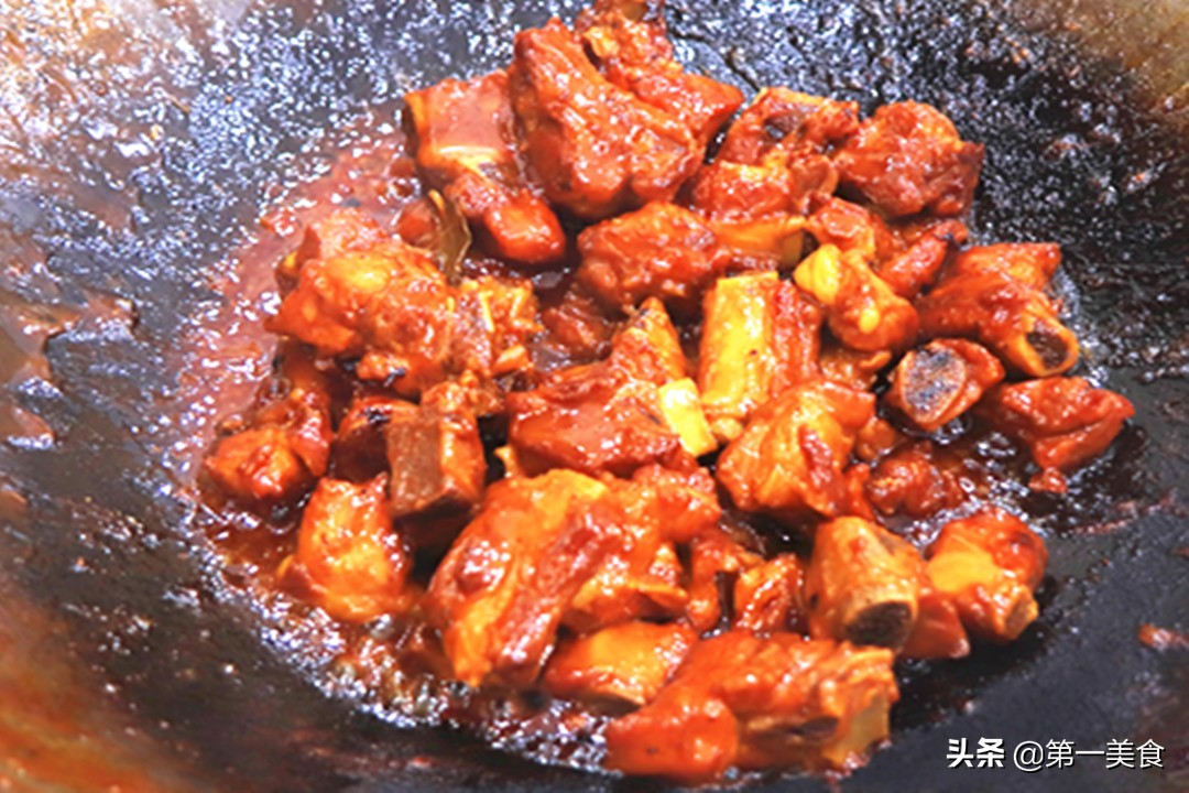 圖片[19]-【可樂雞翅】做法步驟圖 好吃到停不下來-起舞食譜網