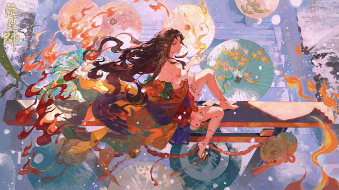 阴阳师：铃彦姬版本逢魔阵容大更新，全新逢魔冲榜阵容推荐
