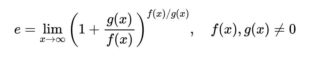 如何用圆周率π生成自然常数e？e和π之间竟有一种意想不到的联系
