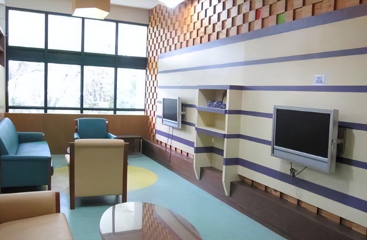 全国部分重点本科食宿环境大比拼，看完好好学习，真想拎包入住