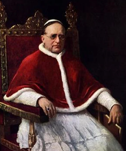 伪装成国家的投资财团：梵蒂冈