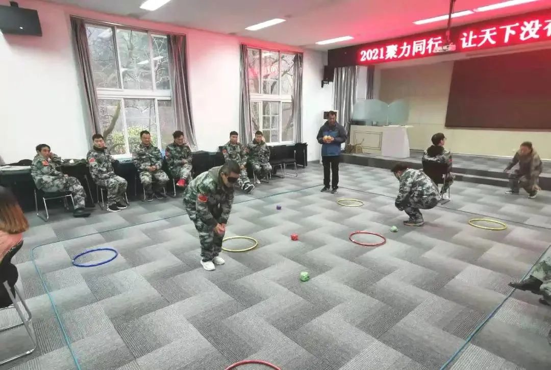 管暢科技2022招聘啟事：..的你，在哪里？