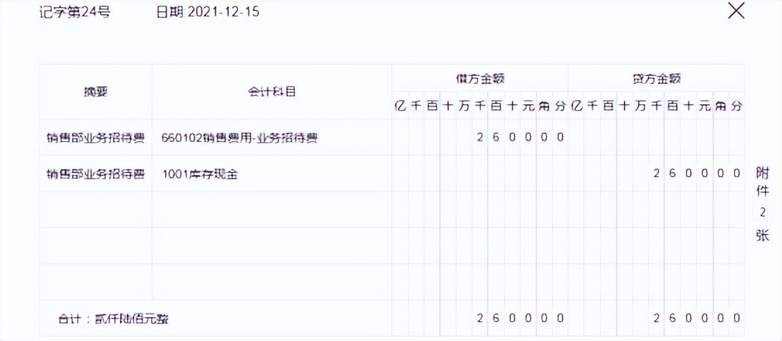 跳槽建筑公司做会计，月薪2.6W，这58笔真账业务处理可帮大忙了