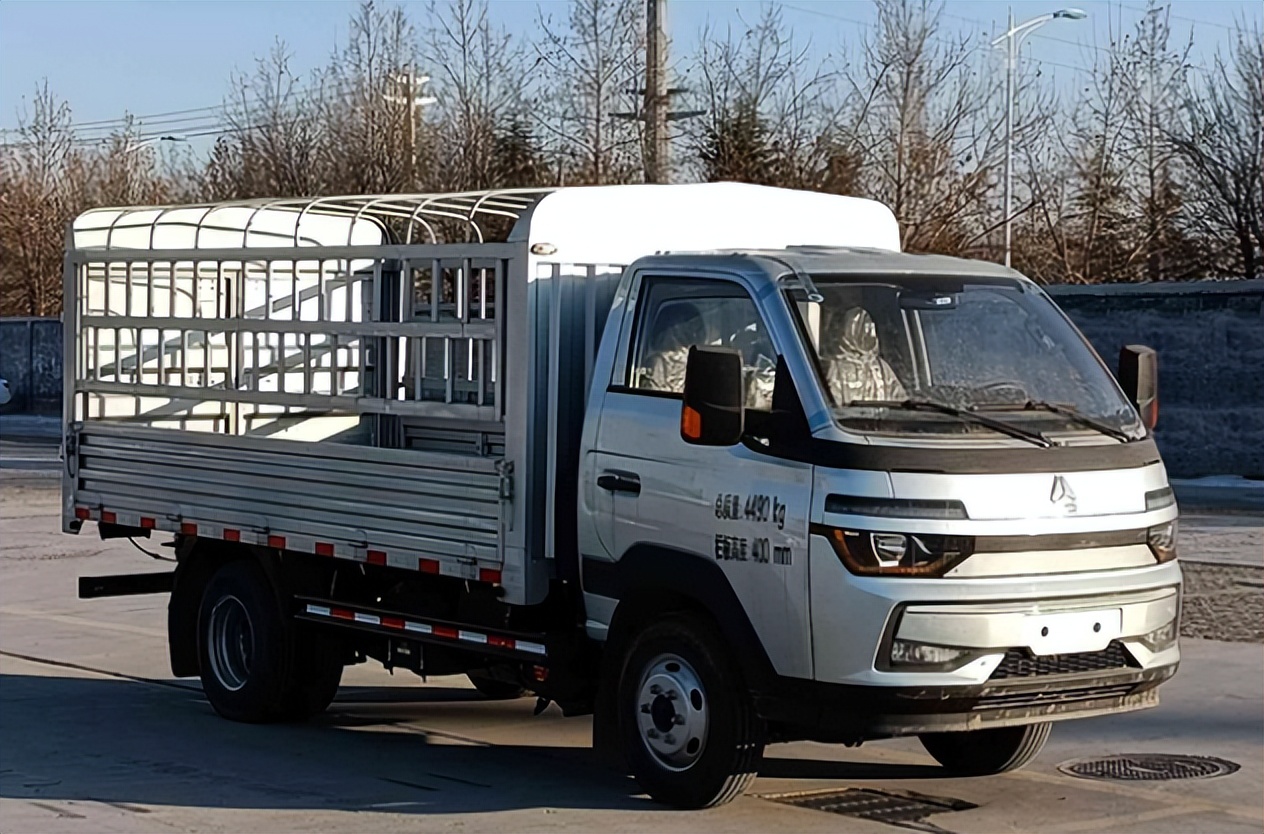 藍(lán)牌新規(guī)執(zhí)行近一月，這兩種新型倉柵車你更看好哪種？