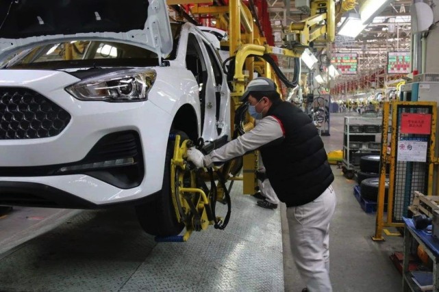 中國制造業幾十年，為什么連個摩托車都造不好？