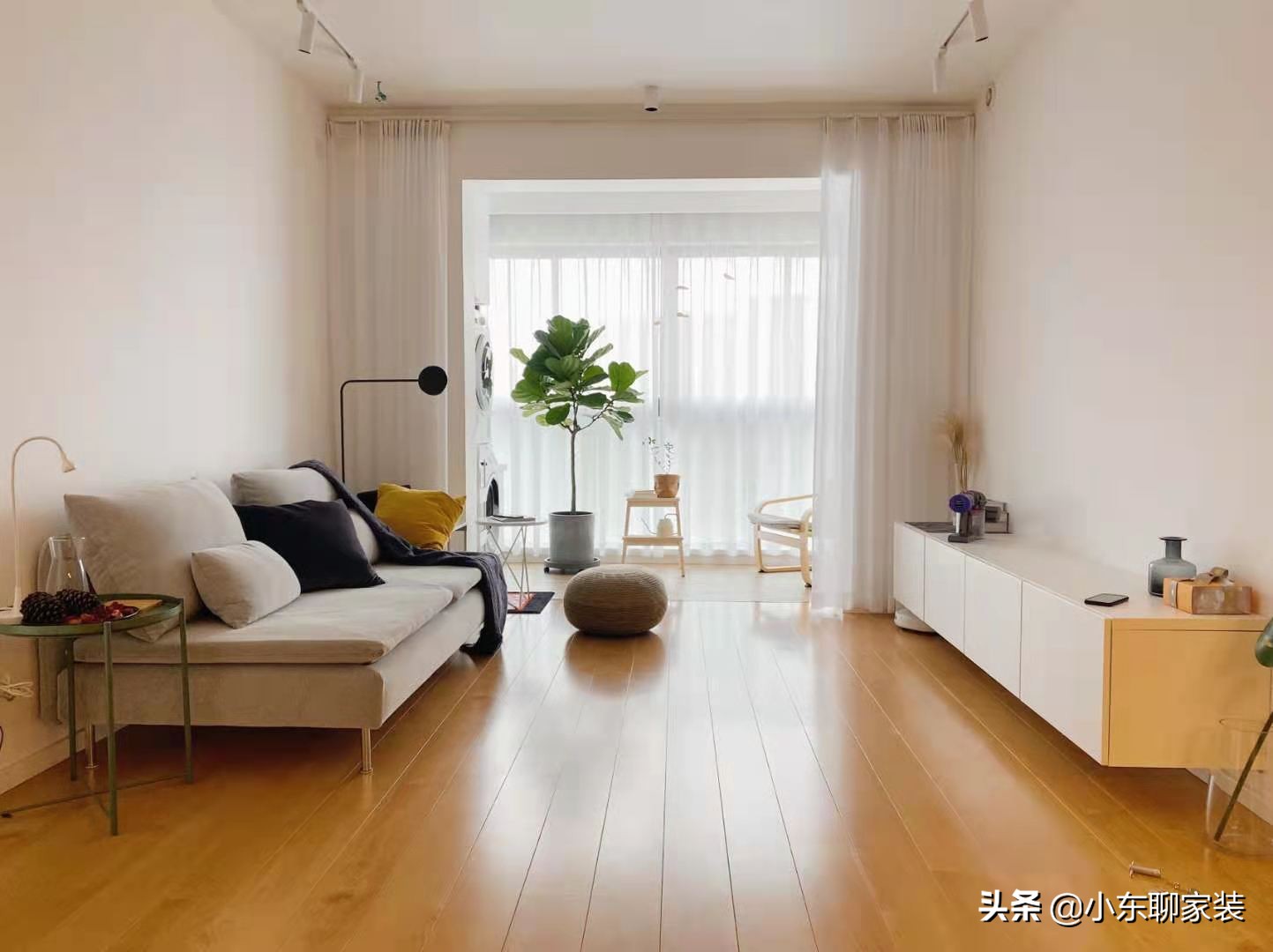 木地板选购攻略：从材质到铺装全解析
