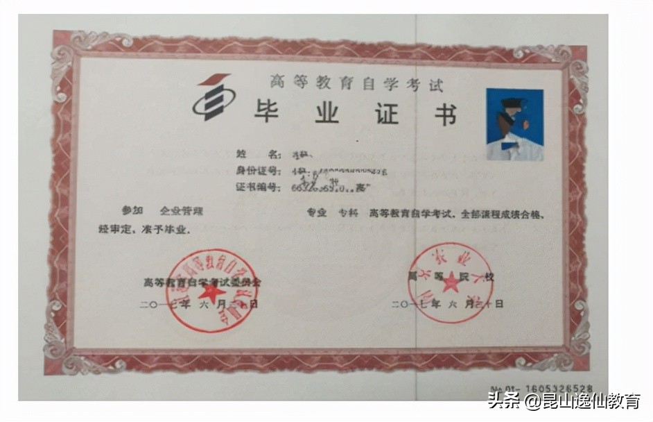 2022年江苏自考专科本科报考条件？