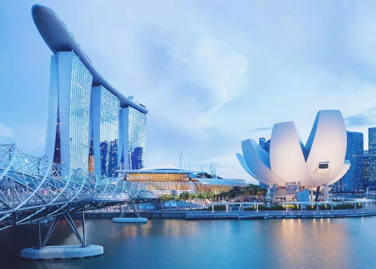 新加坡开户做外汇好吗(新加坡开户需要什么条件)？