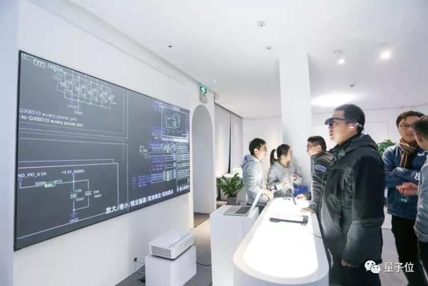 Rokid创始人祝铭明:元宇宙的本质、底层和核心技术 | MEET2022