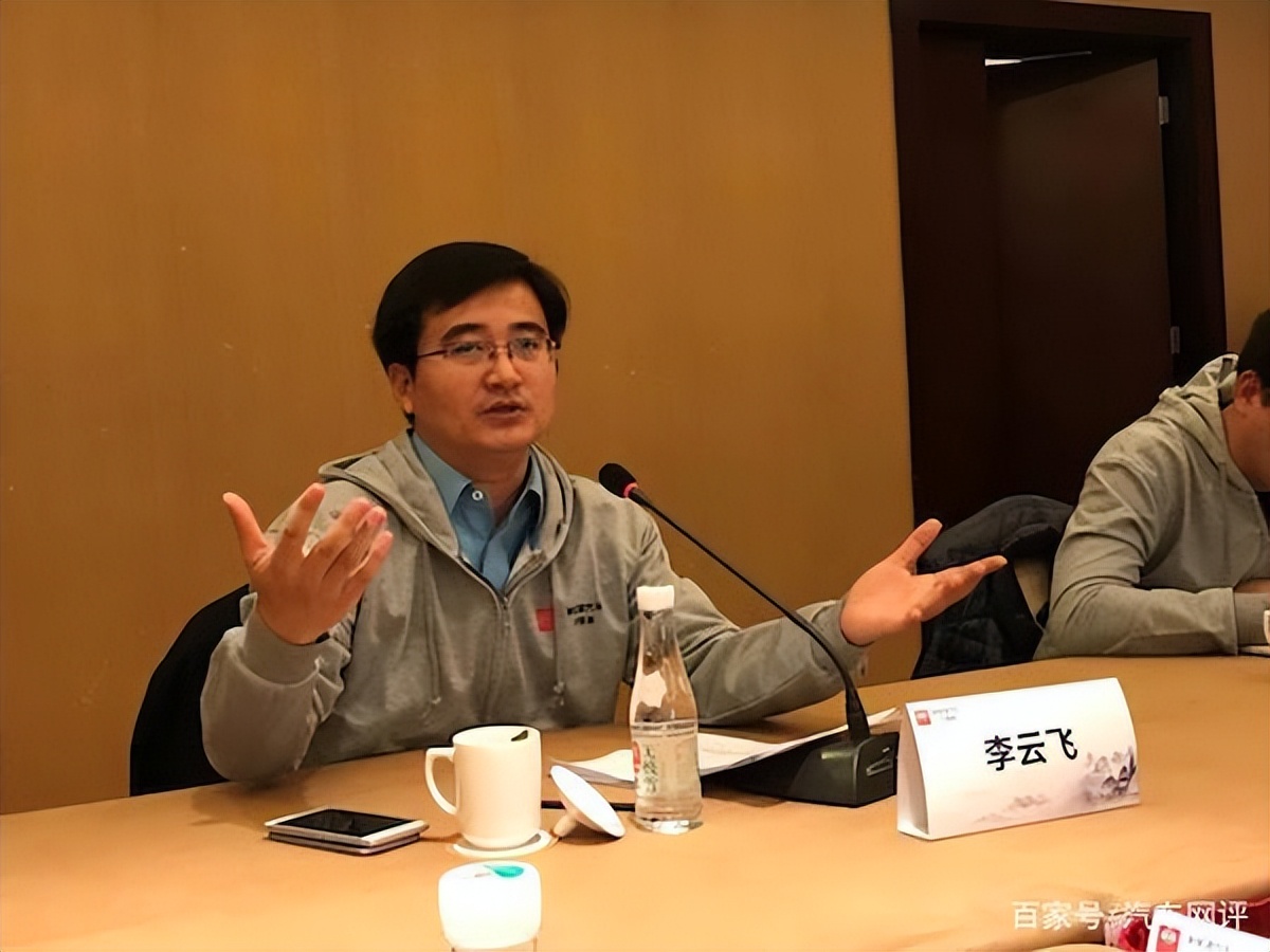 中国未来 汽车L5 （激光雷达 华为 与比亚迪）