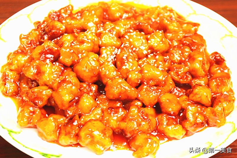 圖片[10]-【可樂雞翅】做法步驟圖 好吃到停不下來-起舞食譜網