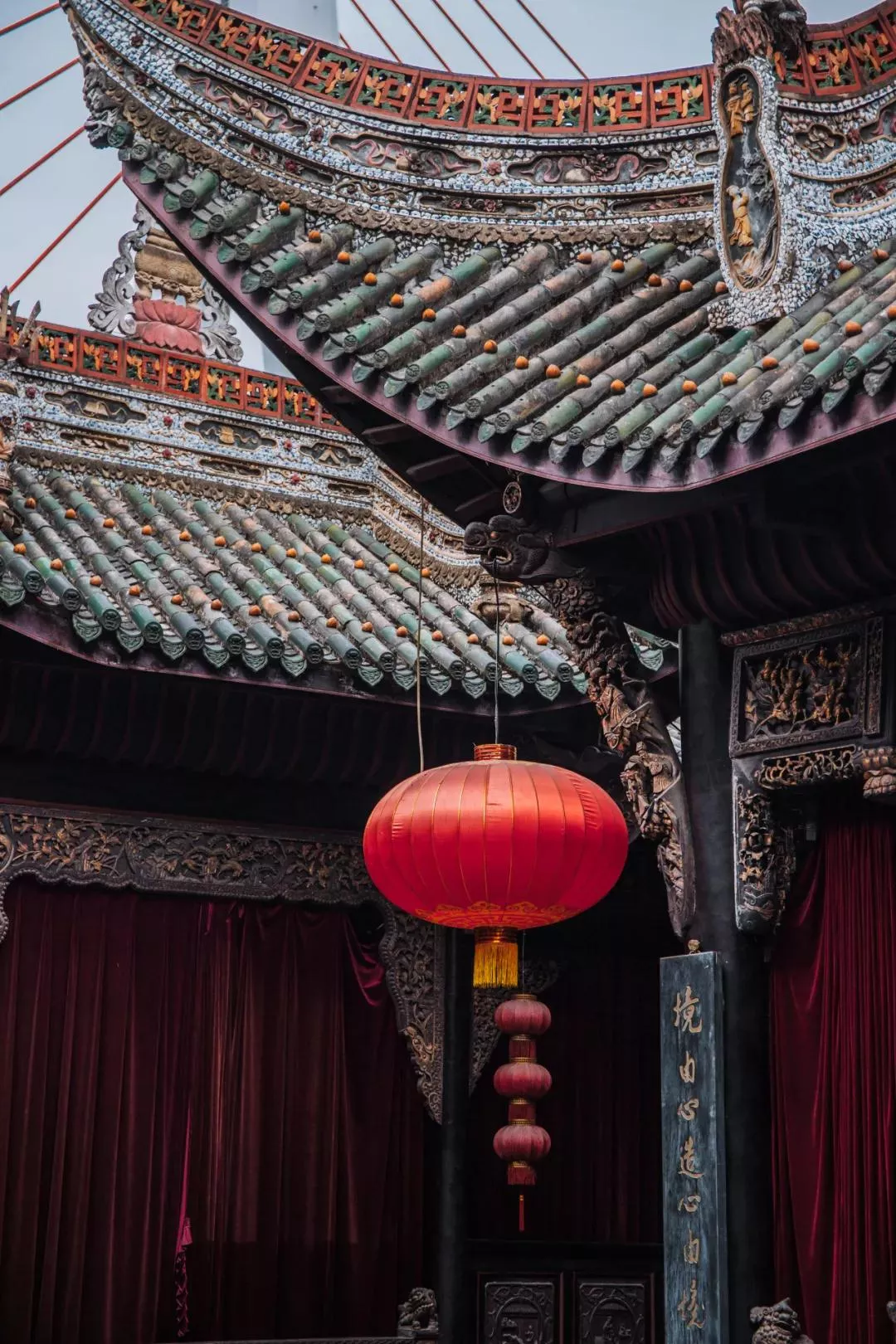 关于重庆湖广会馆的美文(重庆湖广会馆简介) _晶羽文学网