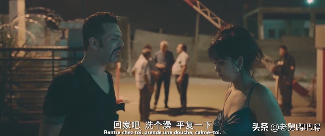 95%国家必禁的片，居然受邀戛纳电影节