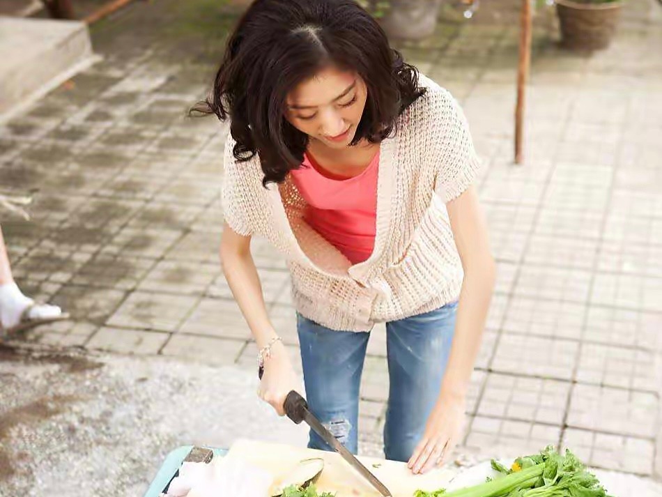 要面子就不要演丑角，这12位女星告诉你，啥叫不糊弄观众