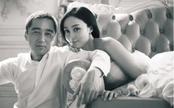 赵子琪：两个男人为她离婚，不是陈坤儿子的生母