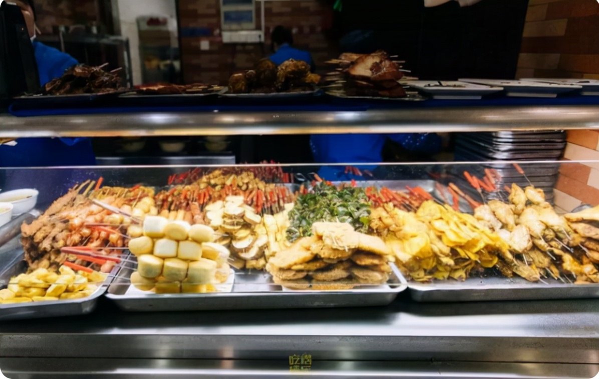 因饭菜好吃，这所985高校被称为“中国吃饭大学”，学生争相报考