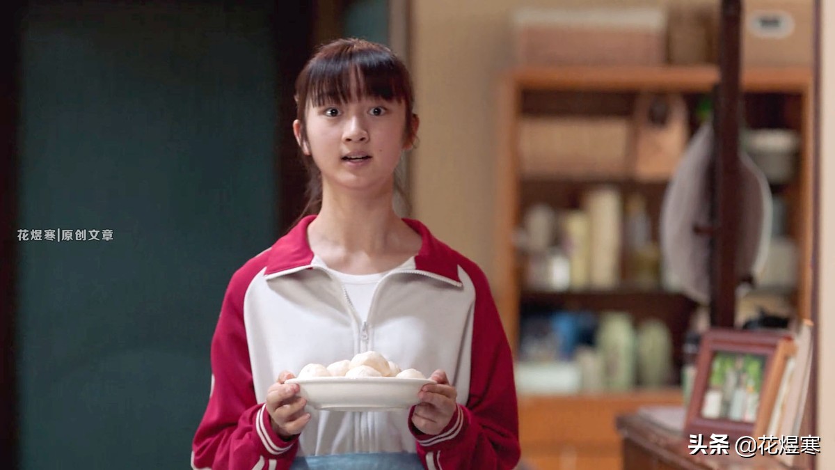 《谁是凶手》沈雨两次吃巧克力预示了什么？看似无懈可击的她会有心理问题吗？