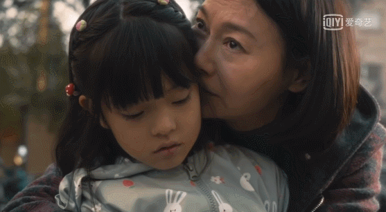 太有灵气了！被这个小演员虐死了