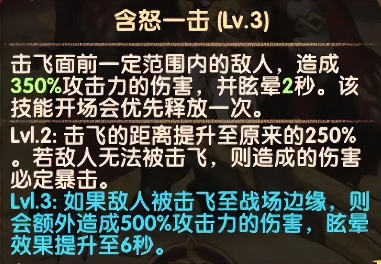 「爆料向」先遣服1.93版本更新详情！SP狮子抢先看
