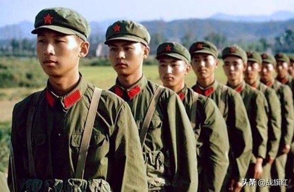 不准男女学生来往，不准坐床！大学生赴部队锻炼，规矩数不胜数