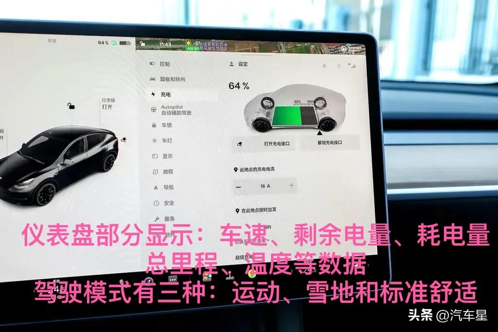 兼具优雅与动感的中型SUV，特斯拉Model Y产品力解读