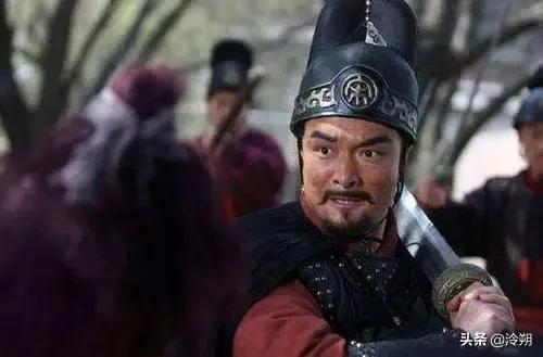 《水浒传》水泊梁山中十位绰号很霸气，但是名不副实的好汉