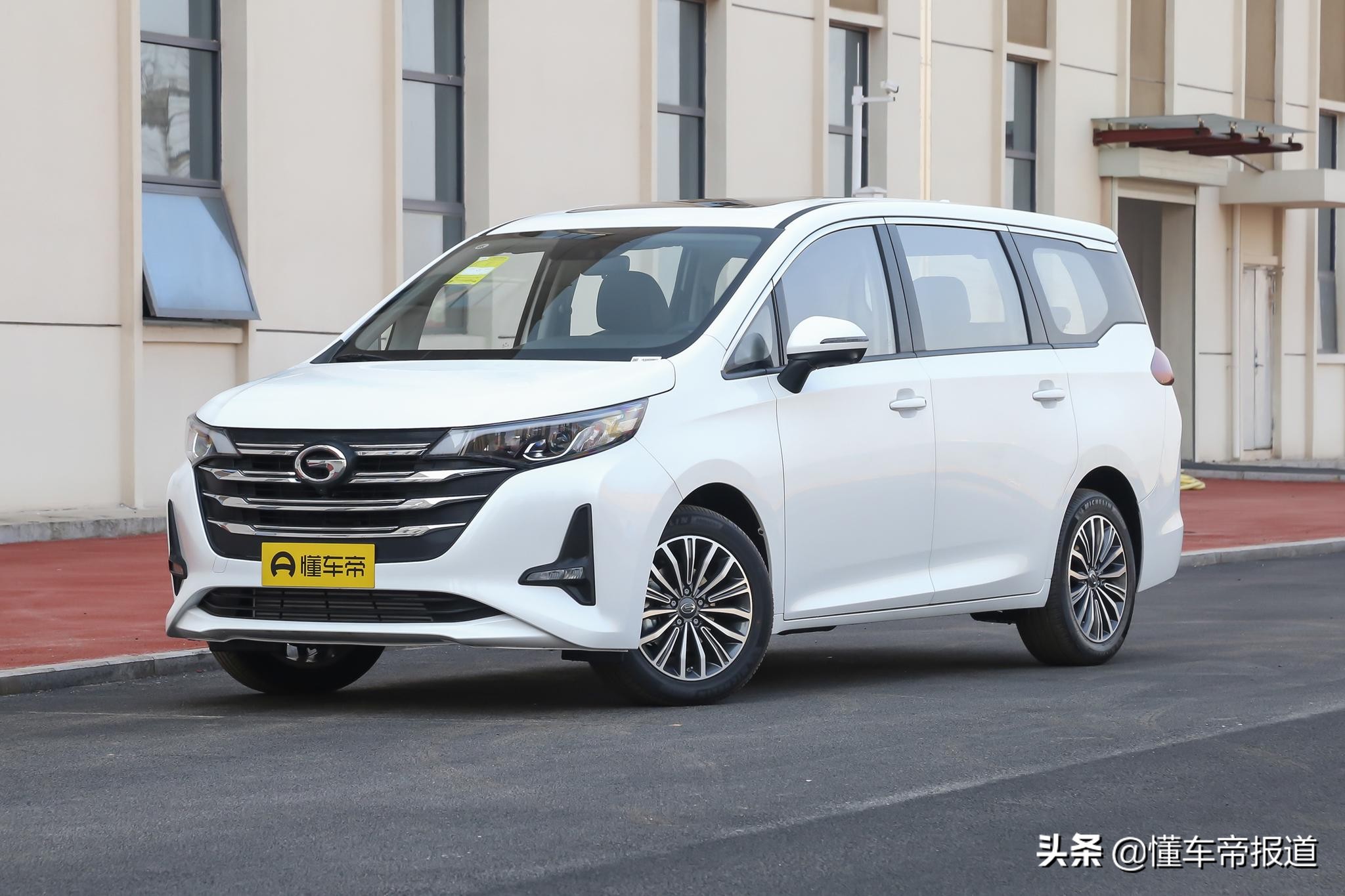 新车 | GL8夺冠、赛那暂未上榜！2021年最畅销10款MPV出炉