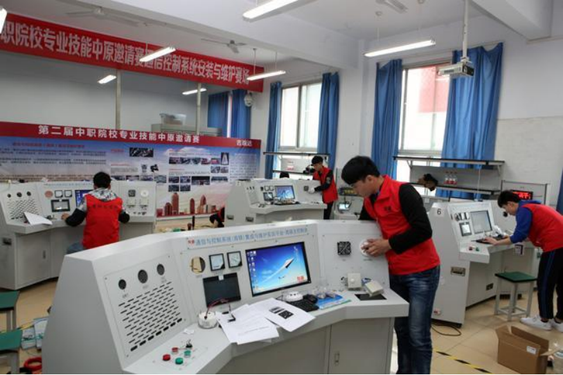 专业讲解，电子信息类专业，信息工程、通信工程等专业就业情况