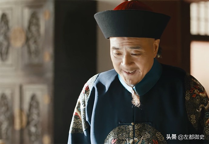 尚书升大学士未必就是好事，如果出现这两种情况，基本上稳赔不赚