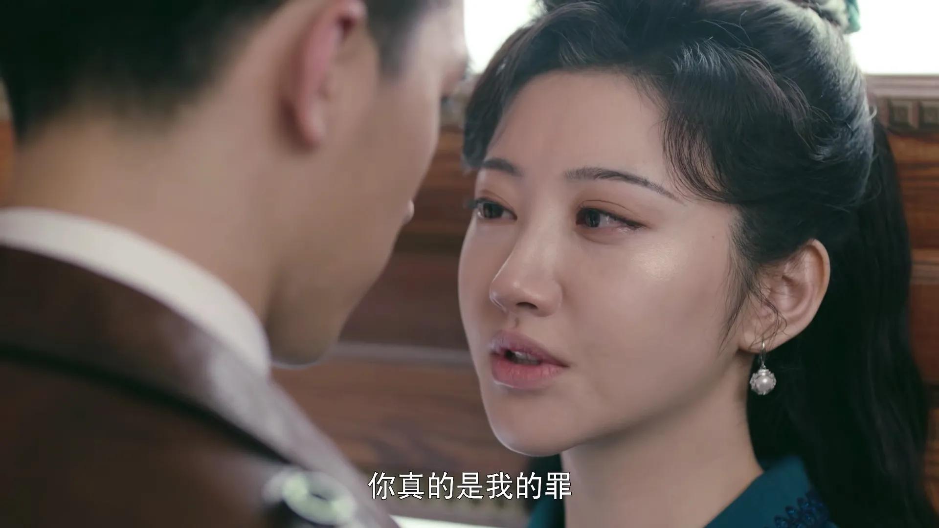 《流光之城》：主配角相辅相成，细数每个人的大结局