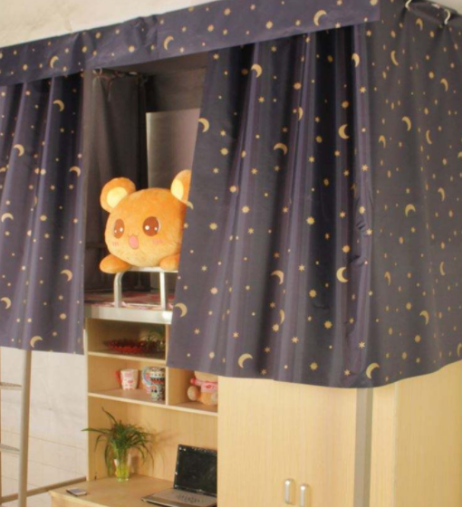 大学奇葩宿舍（大学寝室）