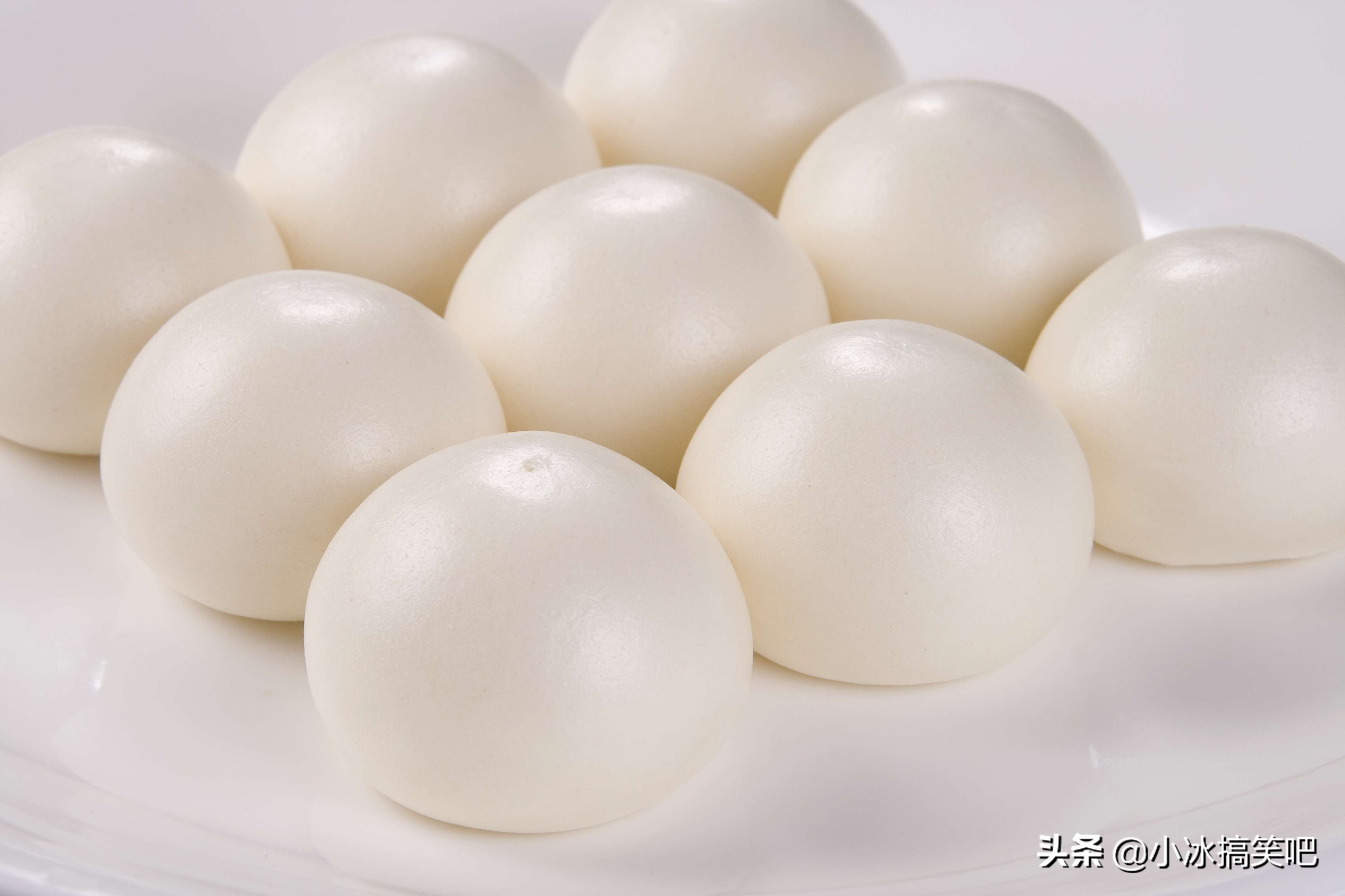 第568期不温不火的笑话三则-茶