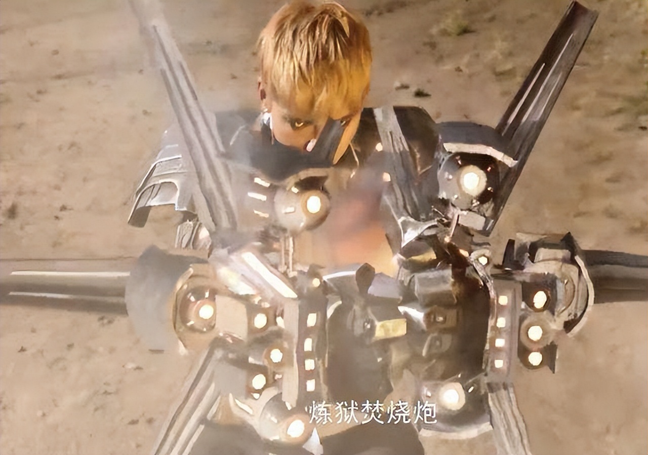 速激导演执导一拳真人版，一拳超人有多难复刻，看这里就知道了