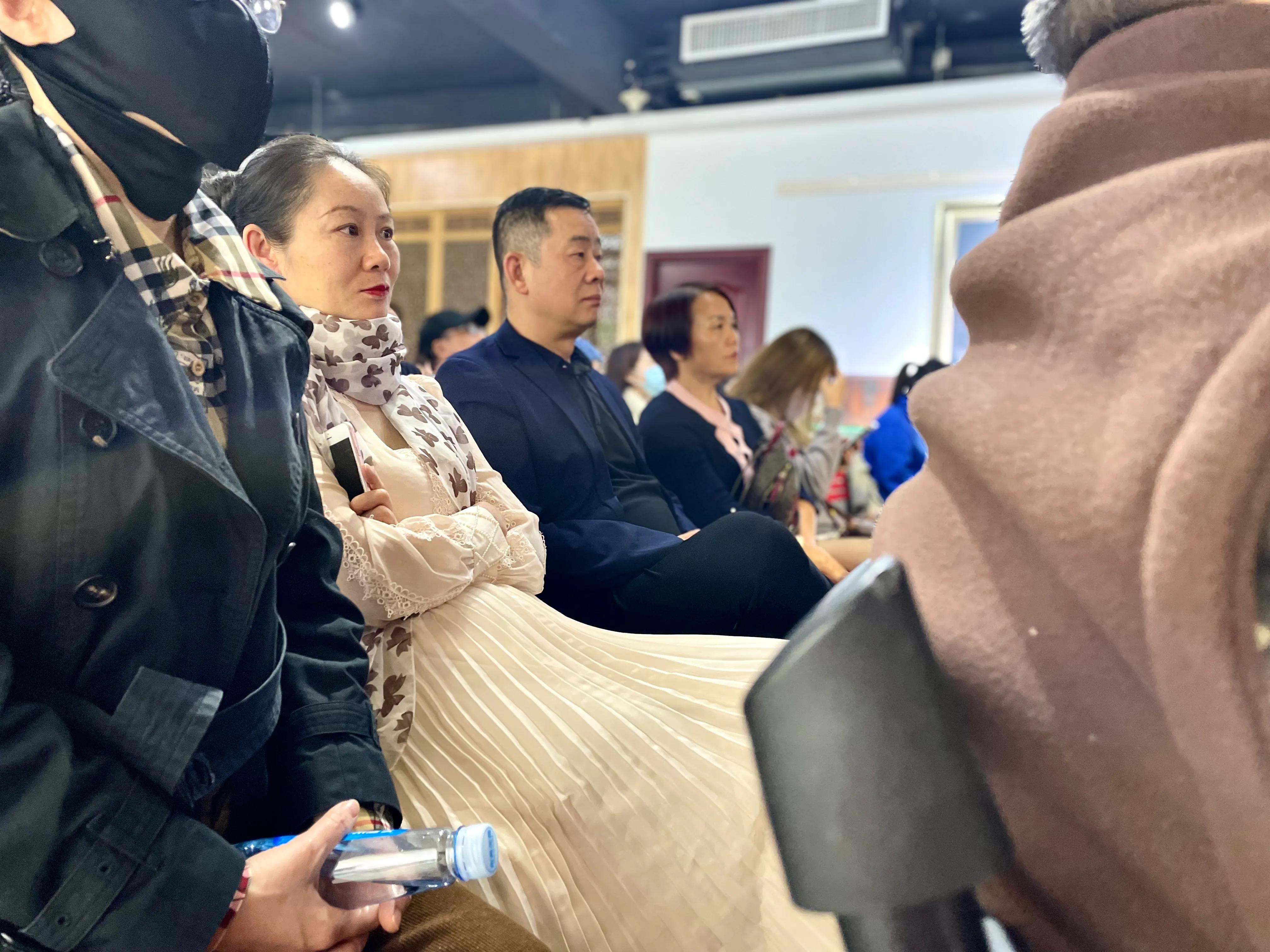 “美玉问渡 玉见沈华”——中国玉文化分享