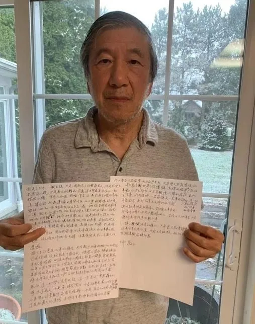 %title插图%num 李靓蕾锤王力宏,她真的赢了吗?