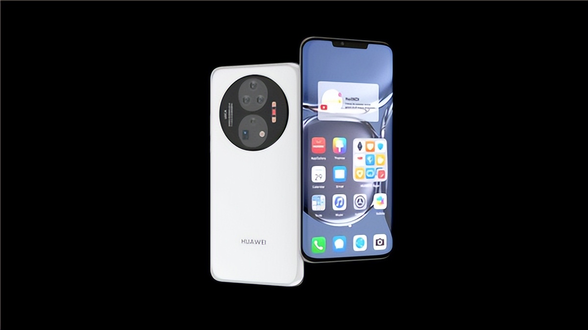 华为Mate40全系下架，预示着Mate50快来了吗？外挂5G有惊喜