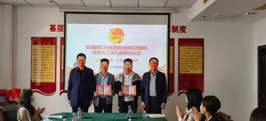 大学生走进社区“有事干、干得了、干的好”