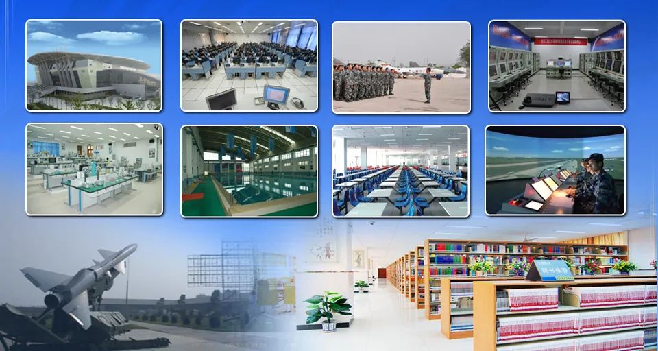 蓝天方阵，期待有你！2022年空军部分单位直招军官公告速览