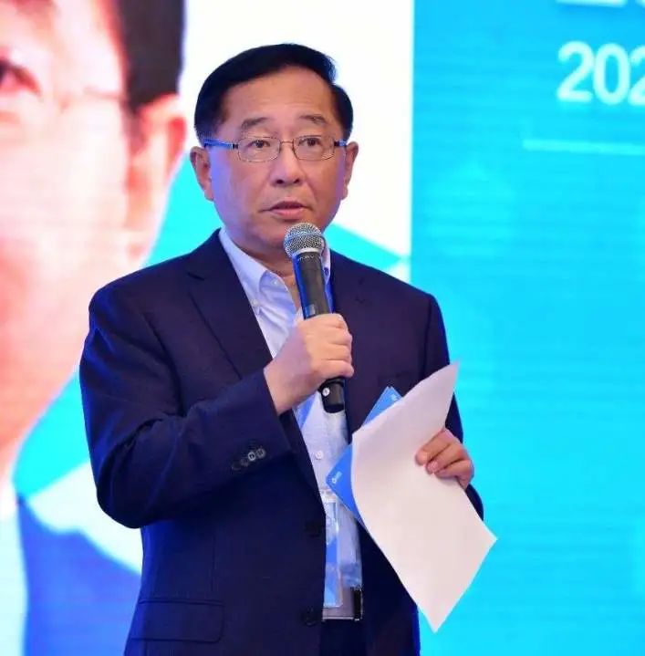 2021年度中国医界10大焦点人物