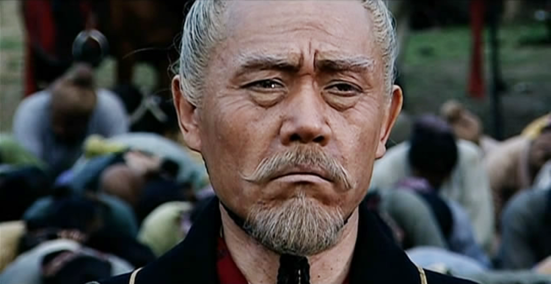 把皇帝“演活了”，这10位演员一个比一个牛，排个名，唐国强第3