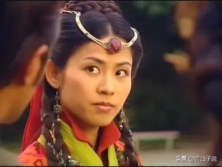 7位有“叠姓”名字的明星，有人家喻户晓，有人不温不火，差距大