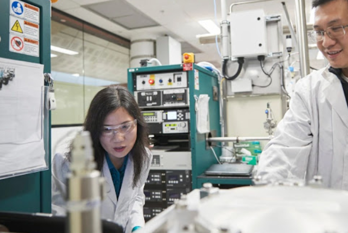 UNSW工、商两大学科世界排名Top 20！还有机会转学哦