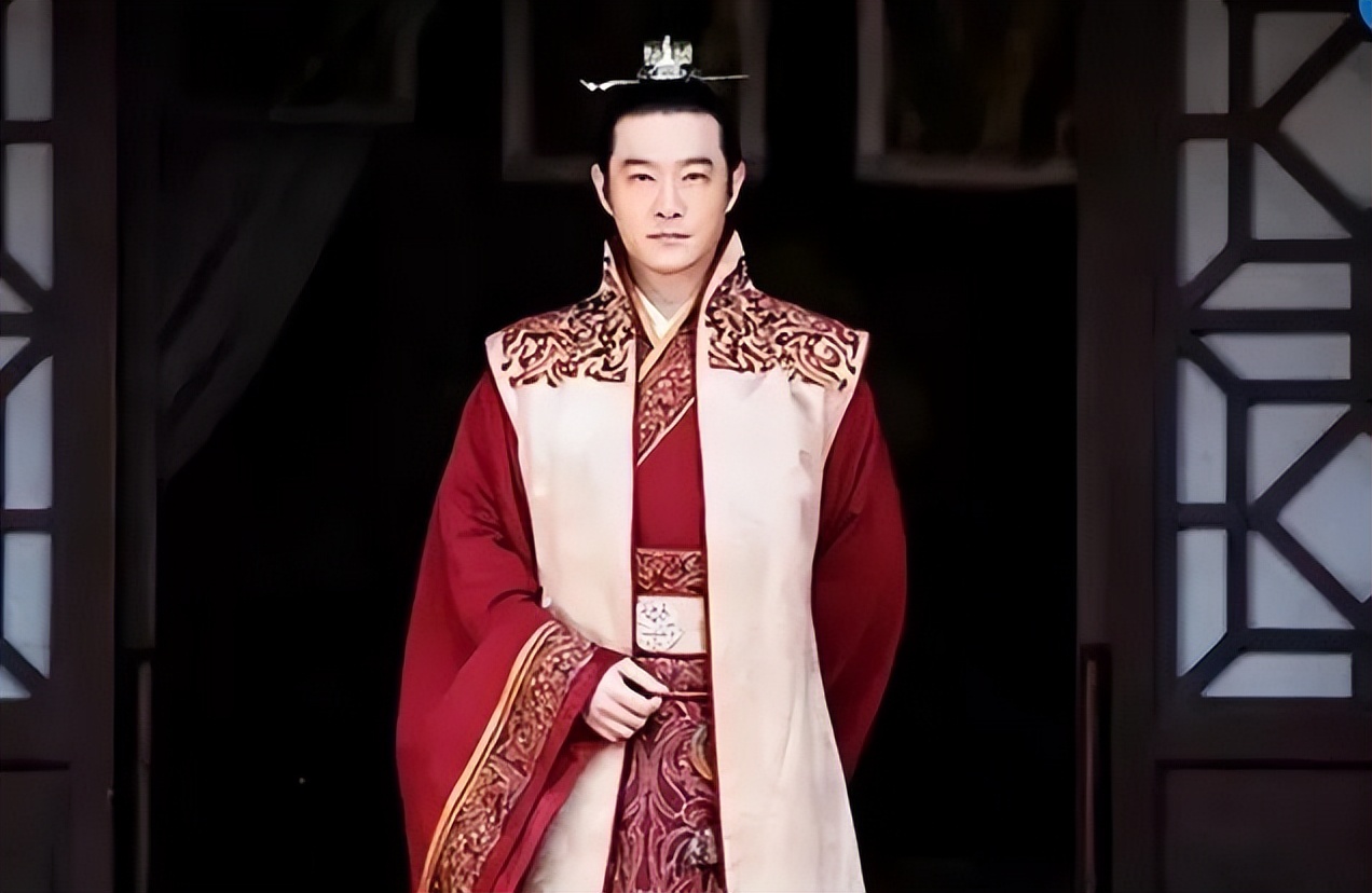 琅琊榜解读48：誉王原来是输在这