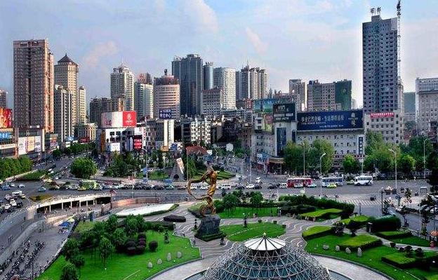 湖南林业大学（2022湖南高校排名出炉）